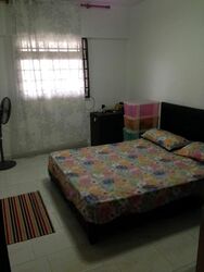 Blk 255 Kebun Baru View (Ang Mo Kio), HDB 3 Rooms #461822411
